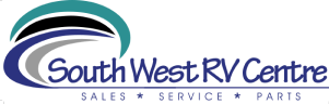 South West RV Centre logo